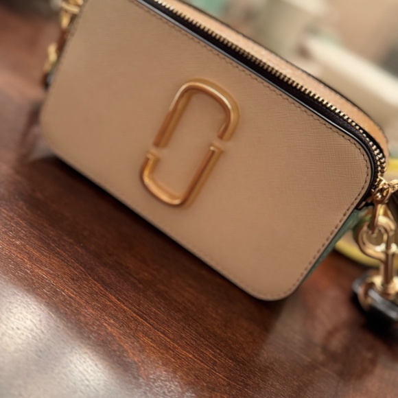 MARC JACOBS SNAPSHOT - Picture 2 of 7